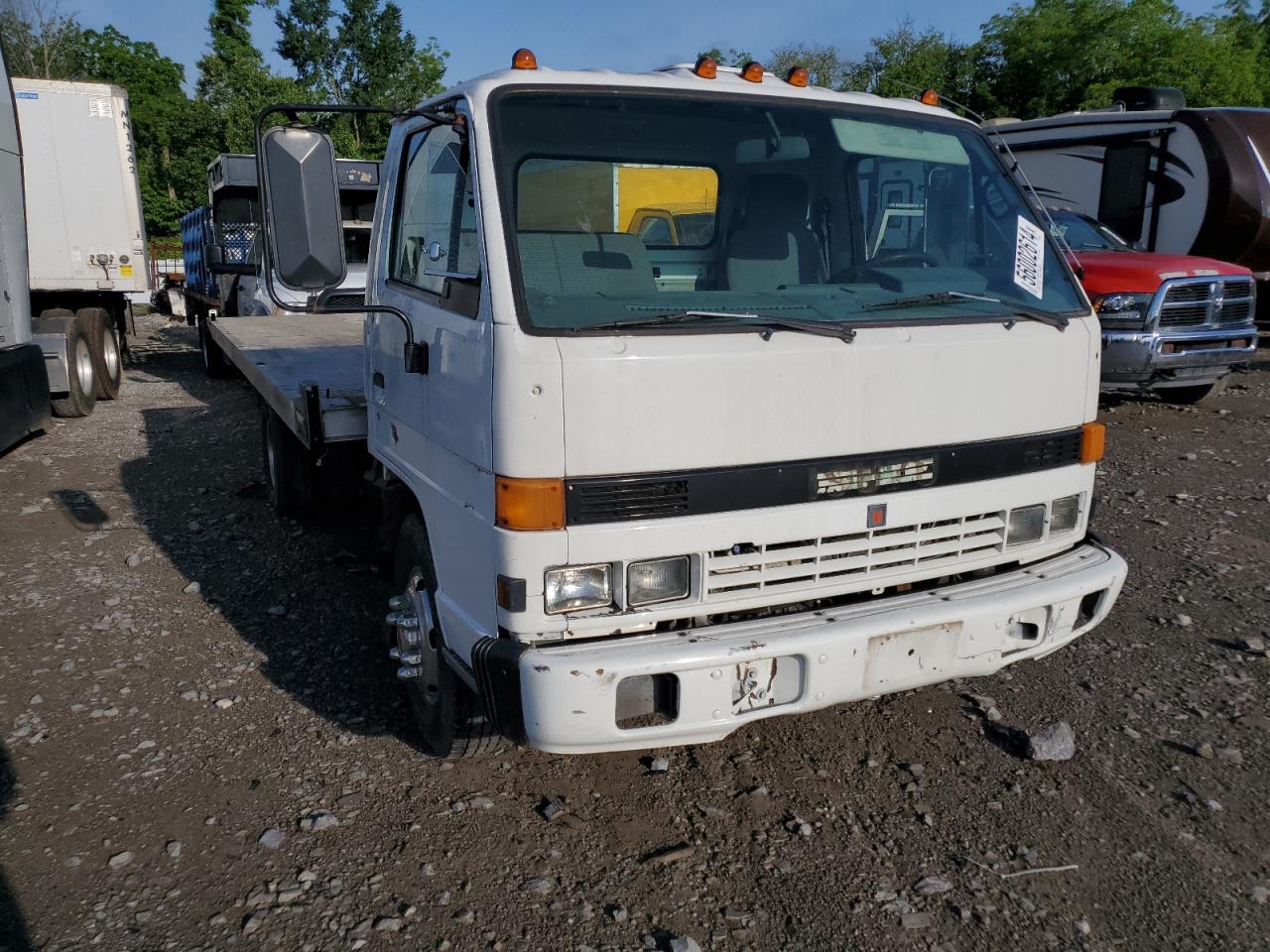 1994 Isuzu Npr VIN: JALB4B1K0R7009227 Lot: 56002614