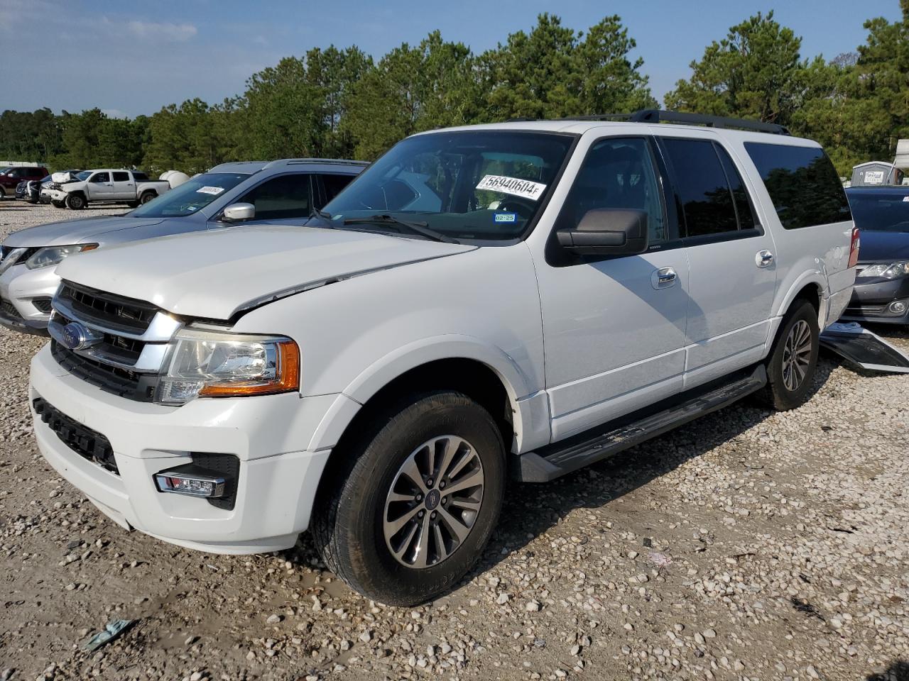 1FMJK1HTXGEF36756 2016 FORD EXPEDITION - Image 1