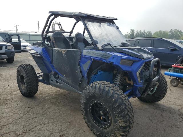 2021 Polaris Rzr Xp 1000 Trails And Rocks for Sale in Pennsburg, PA - Side