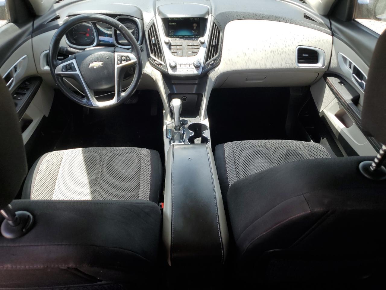 2GNALBEK8E6116618 2014 Chevrolet Equinox Lt