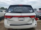 2015 Honda Odyssey Touring на продаже в Bridgeton, MO - Rear End