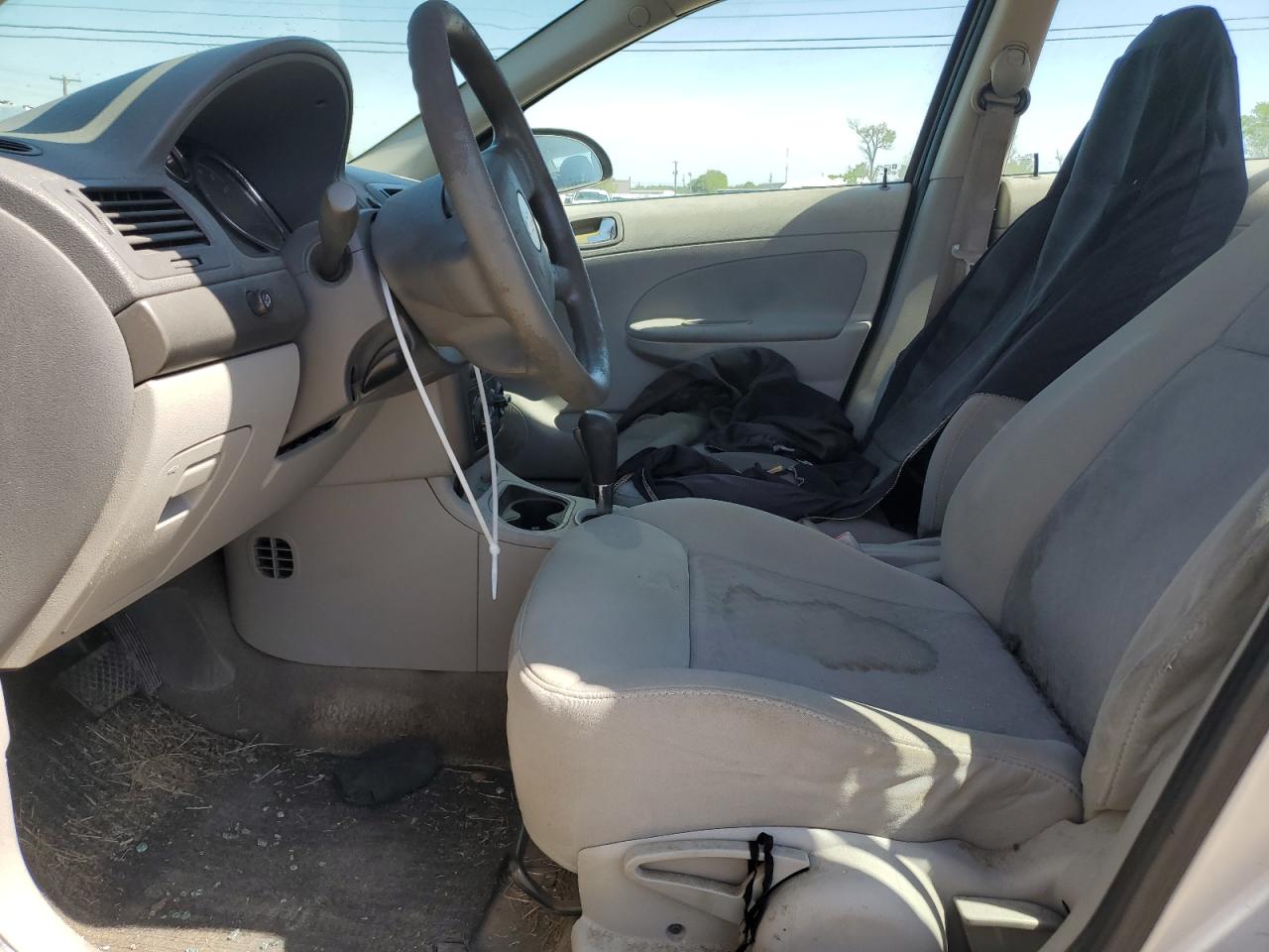 2006 Chevrolet Cobalt Ls VIN: 1G1AK55F767681825 Lot: 66491814