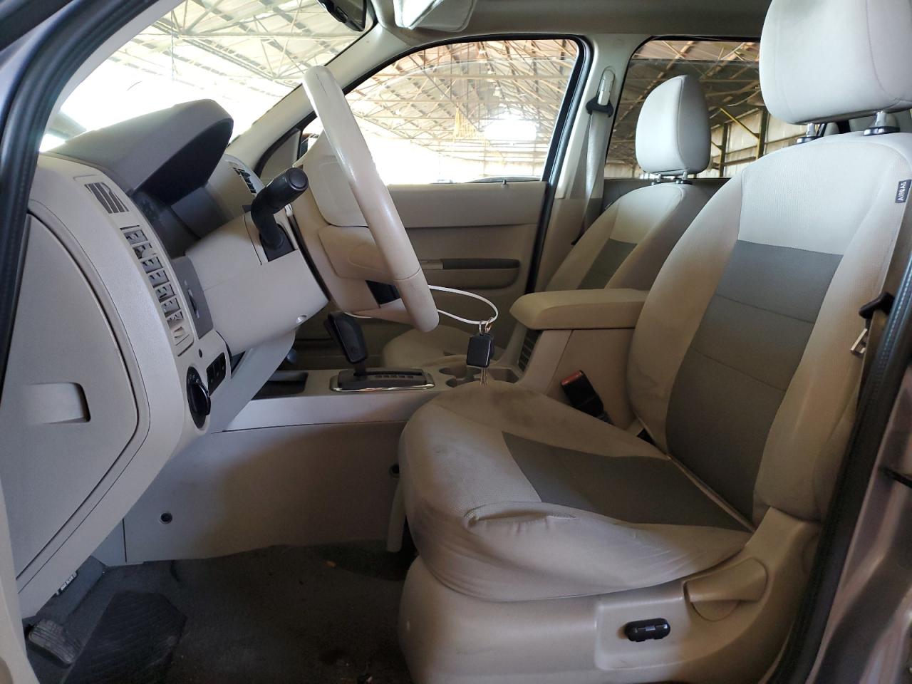 2008 Ford Escape Xlt VIN: 1FMCU03Z48KB98962 Lot: 52591254