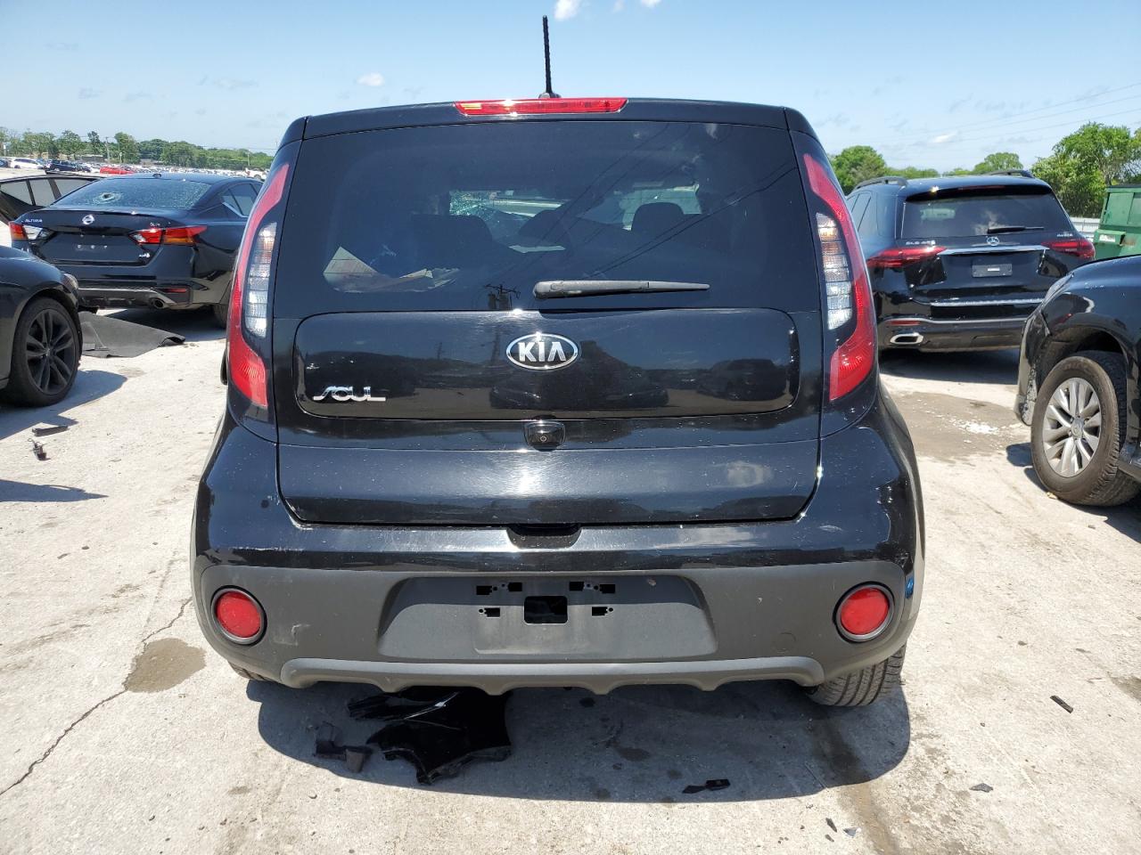 2019 Kia Soul - Image 6