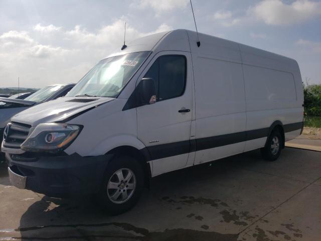 2014 Mercedes-Benz Sprinter 2500