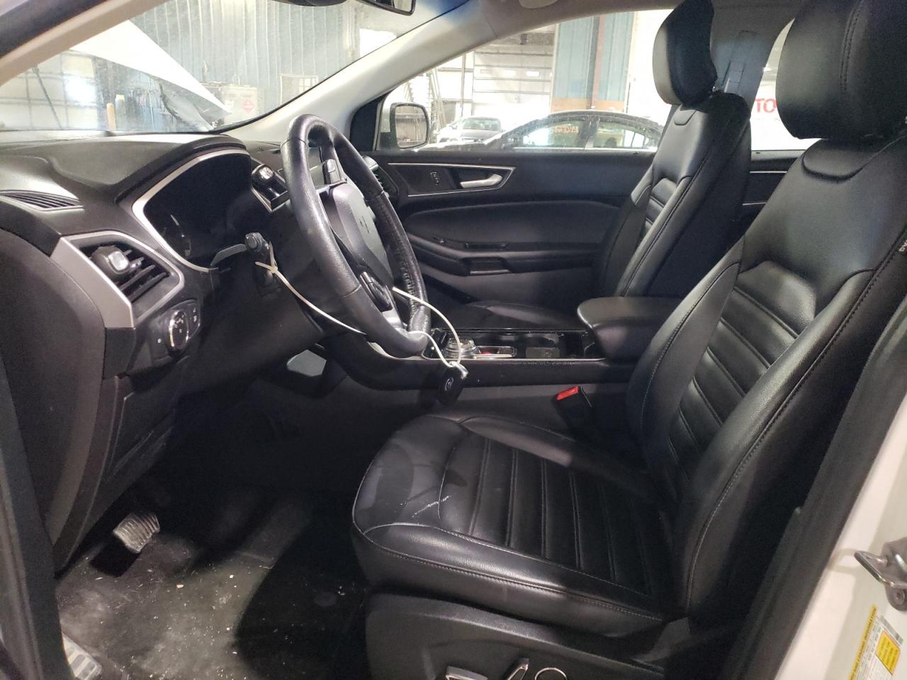 2019 Ford Edge Sel VIN: 2FMPK4J96KBB09041 Lot: 54774744