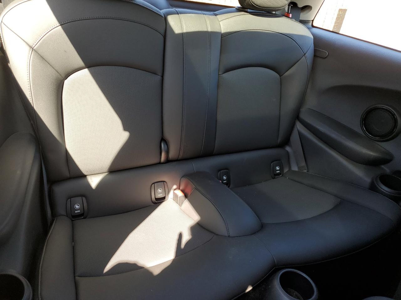 2023 Mini Cooper S VIN: WMW53DH07P2T38452 Lot: 54256944