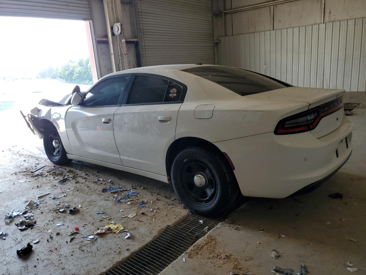 2018 Dodge Charger - Image 2