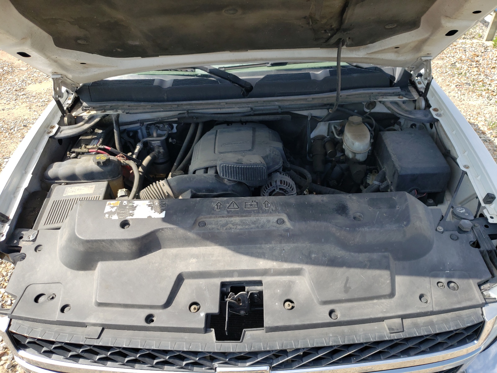 1GC4CZCG6CF152257 2012 Chevrolet Silverado C3500