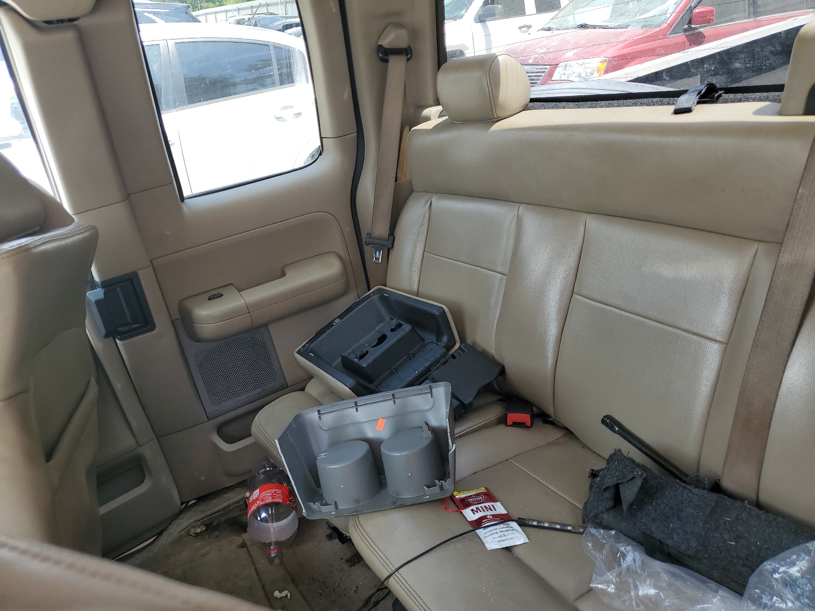 1FTPX12V26FA77225 2006 Ford F150