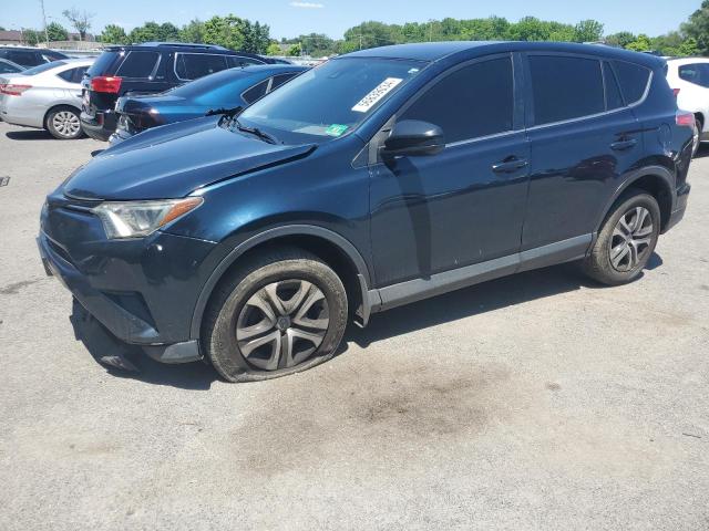 2018 Toyota Rav4 Le за продажба в Glassboro, NJ - Front End