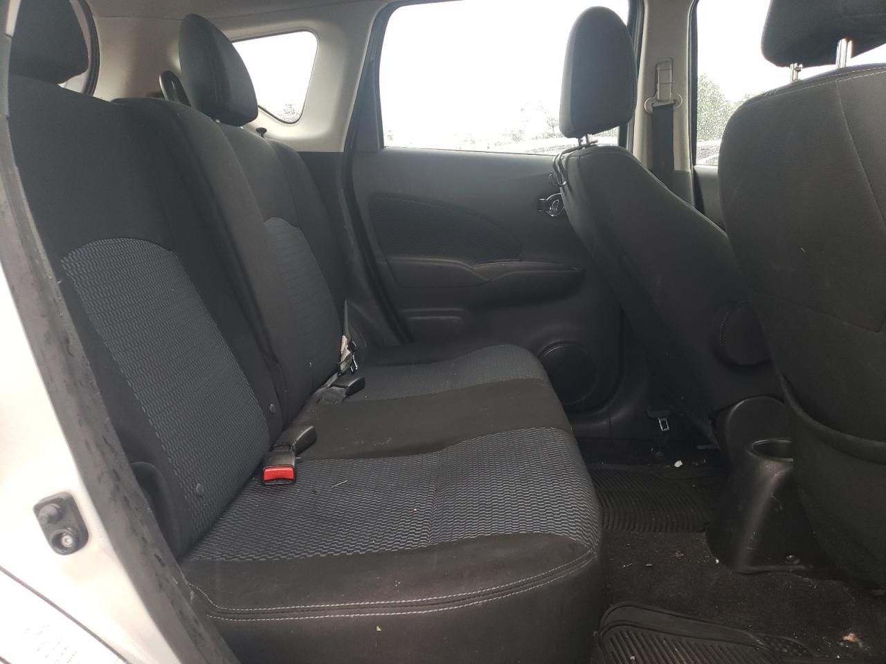 2016 Nissan Versa Note S VIN: 3N1CE2CP7GL380036 Lot: 52855044