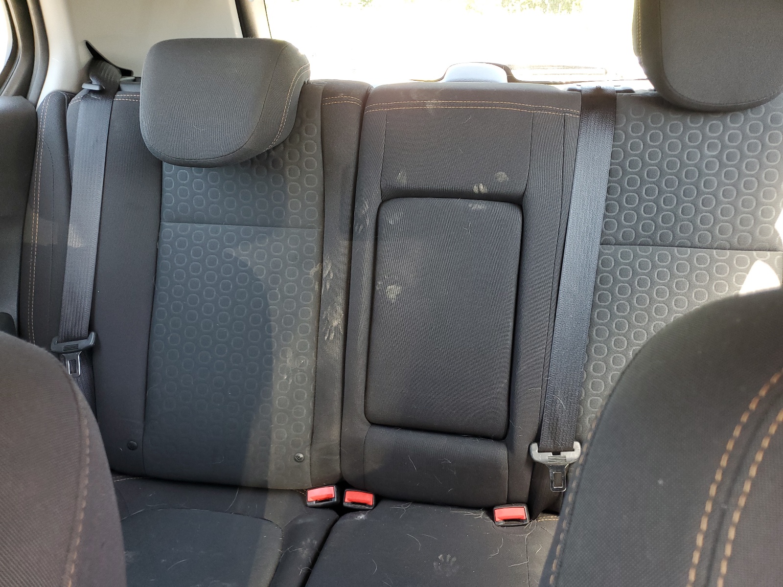 3GNCJKSB0HL243091 2017 Chevrolet Trax Ls