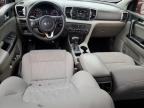 2017 Kia Sportage Lx للبيع في Bridgeton، MO - Side