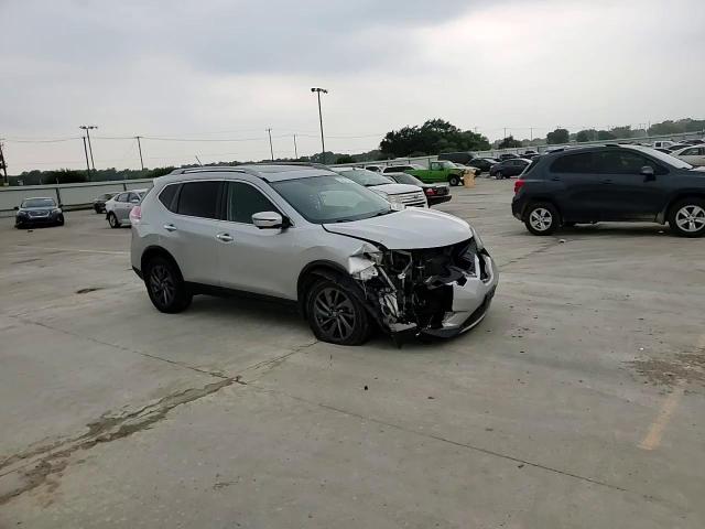2016 Nissan Rogue - Image 11