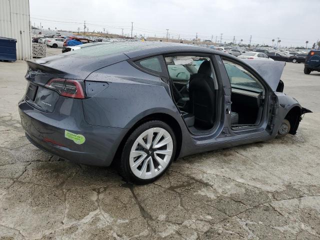  TESLA MODEL 3 2023 Сірий