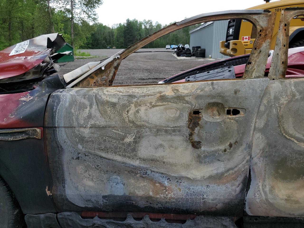 2020 Jaguar F-Pace Prestige VIN: SADCK2FX8LA651225 Lot: 55995154