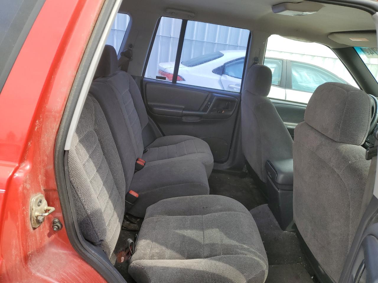 1996 Jeep Grand Cherokee Laredo VIN: 1J4GZ58S6TC221400 Lot: 57130174