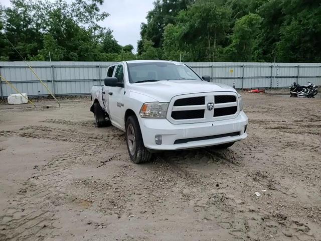 2018 Ram 1500 St VIN: 3C6RR6KT3JG264308 Lot: 54714894