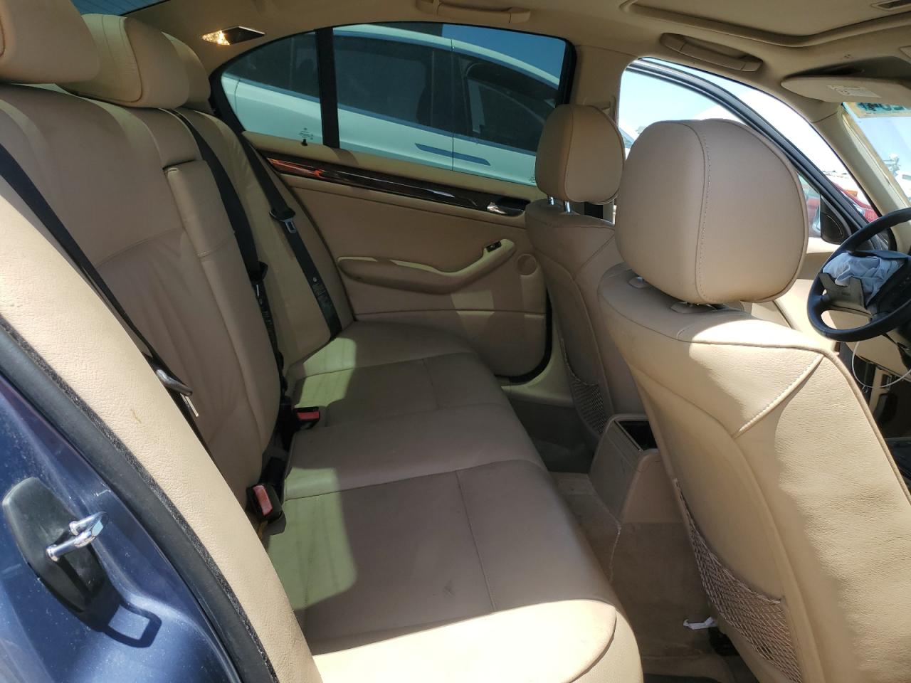 2004 BMW 325 Is Sulev VIN: WBAAZ33464KP88560 Lot: 51845234