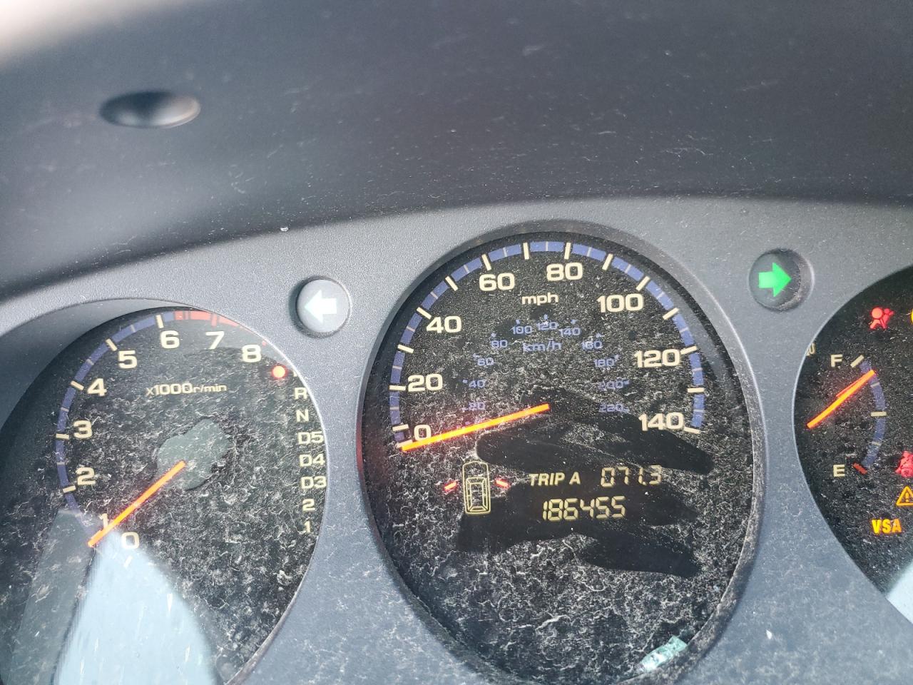 2006 Acura Mdx Touring VIN: 2HNYD18686H513081 Lot: 56271214