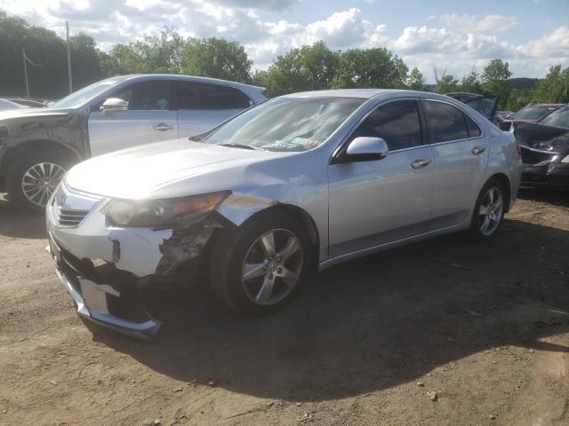 2013 Acura Tsx 