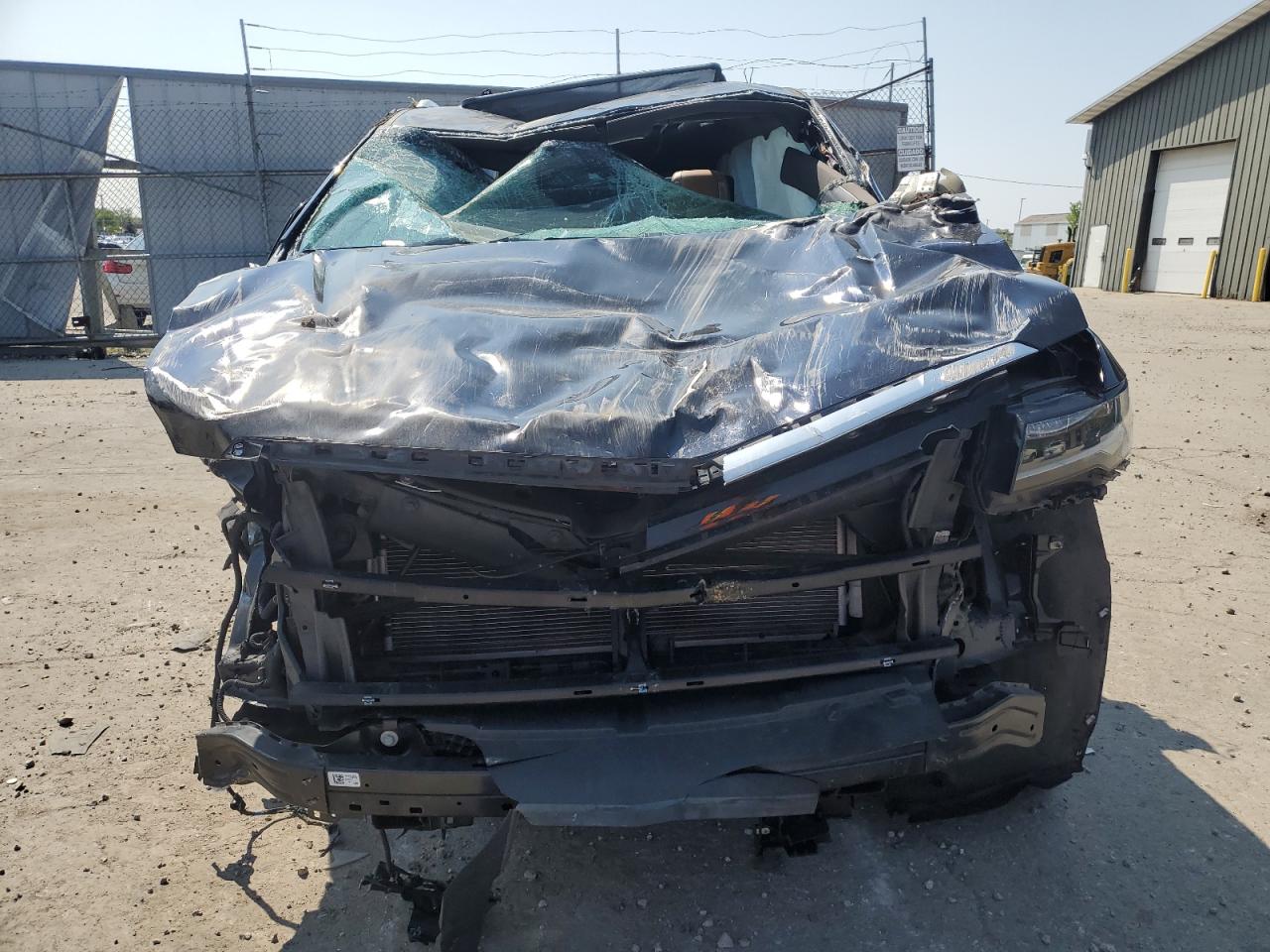 2021 Cadillac Escalade - Image 5