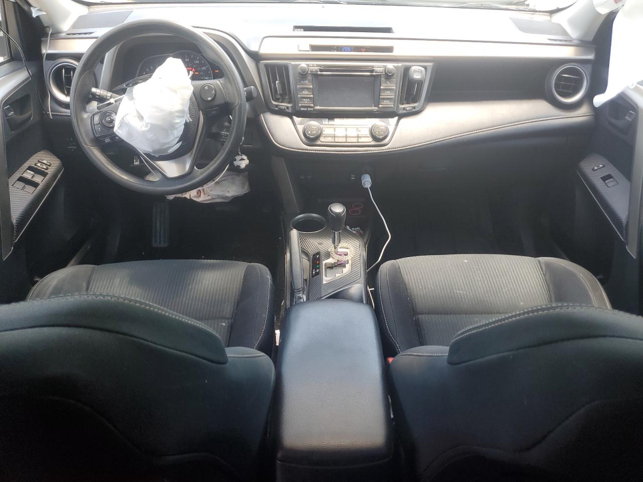 2013 Toyota Rav4 Xle VIN: 2T3RFREV3DW049614 Lot: 57078684