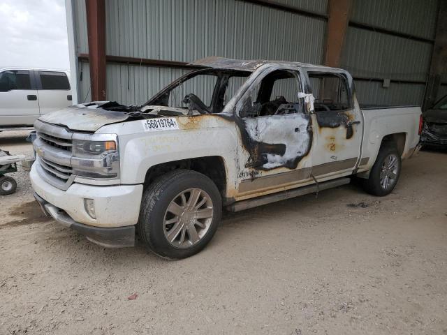 2016 Chevrolet Silverado K1500 High Country