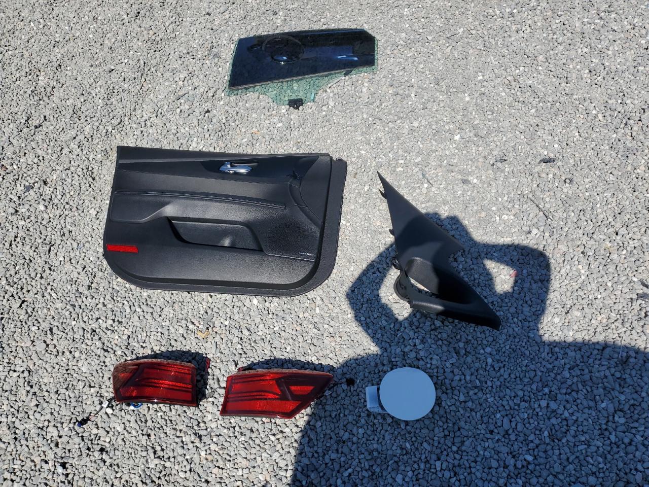 2023 Kia Forte Gt Line VIN: 3KPF54AD2PE580759 Lot: 56694384