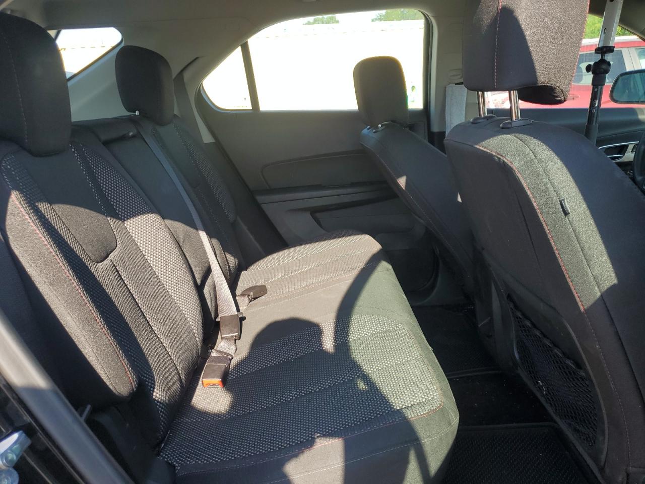 2017 Chevrolet Equinox Ls VIN: 2GNFLEEK0H6257856 Lot: 56309494