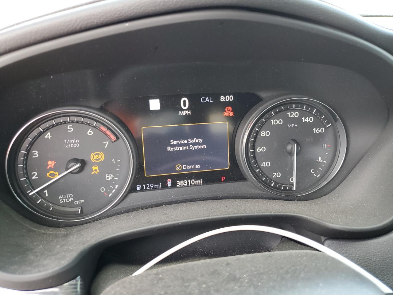 2019 Cadillac XT4 - Image 9