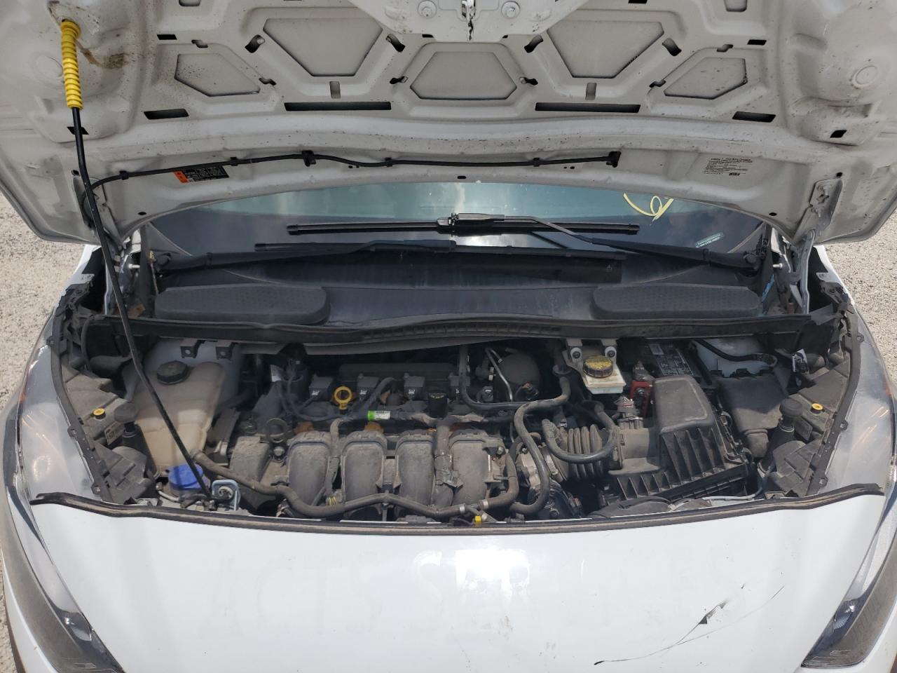 2020 Ford Transit Connect Xl VIN: NM0LS7E25L1456078 Lot: 51585734