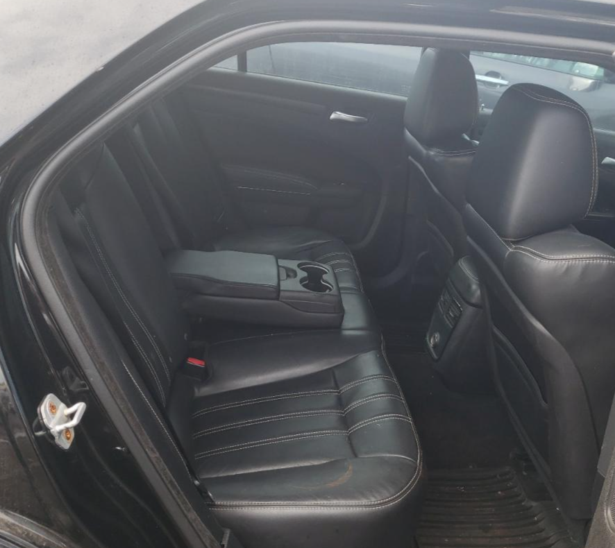 2C3CCABG1DH611052 2013 Chrysler 300 S