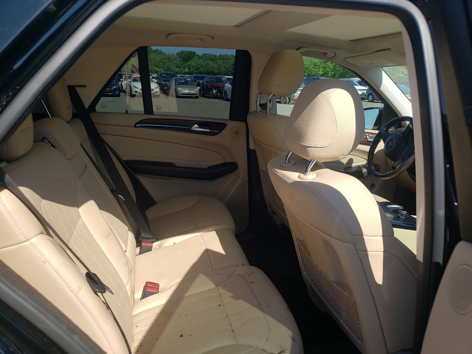 4JGDA5HB3JA999142 2018 Mercedes-Benz Gle 350 4Matic