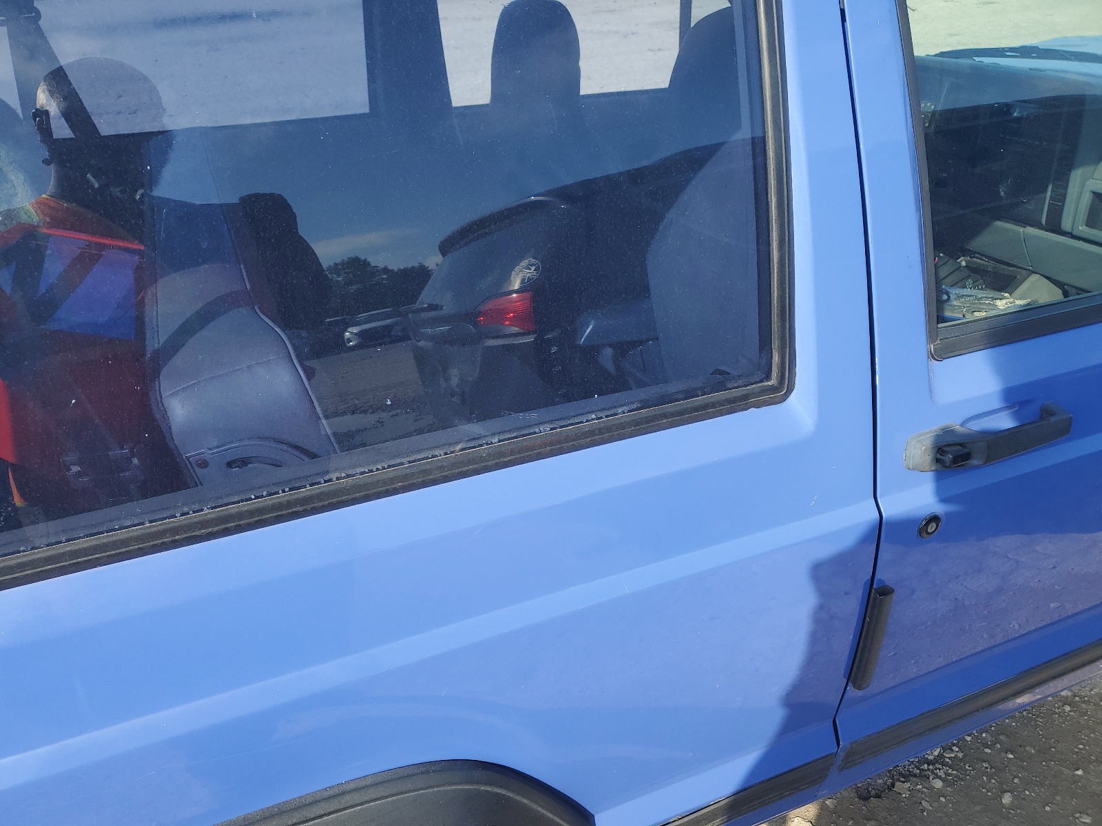 1J4FJ27SXTL148552 1996 Jeep Cherokee Se