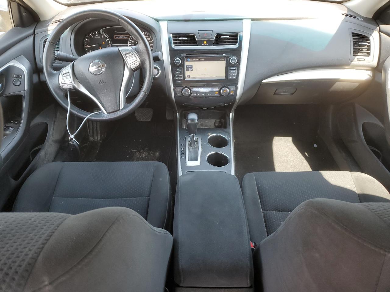 1N4AL3AP5FN373464 2015 Nissan Altima 2.5