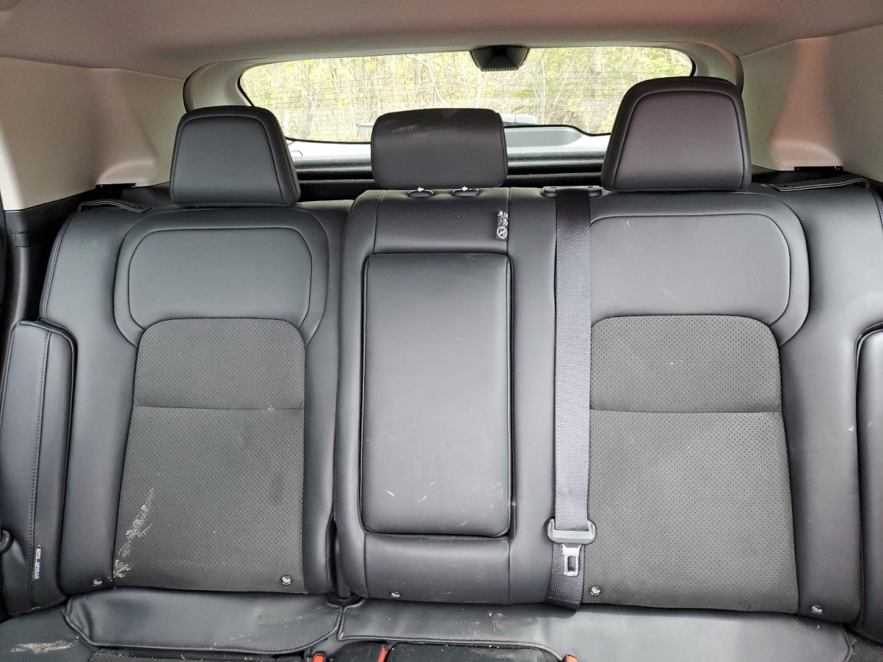 2023 Nissan Ariya Platinum + VIN: JN1DF0CD7PM701428 Lot: 54491194