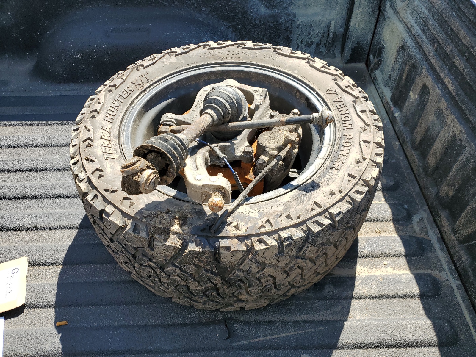 1D7HU18236S632190 2006 Dodge Ram 1500 St