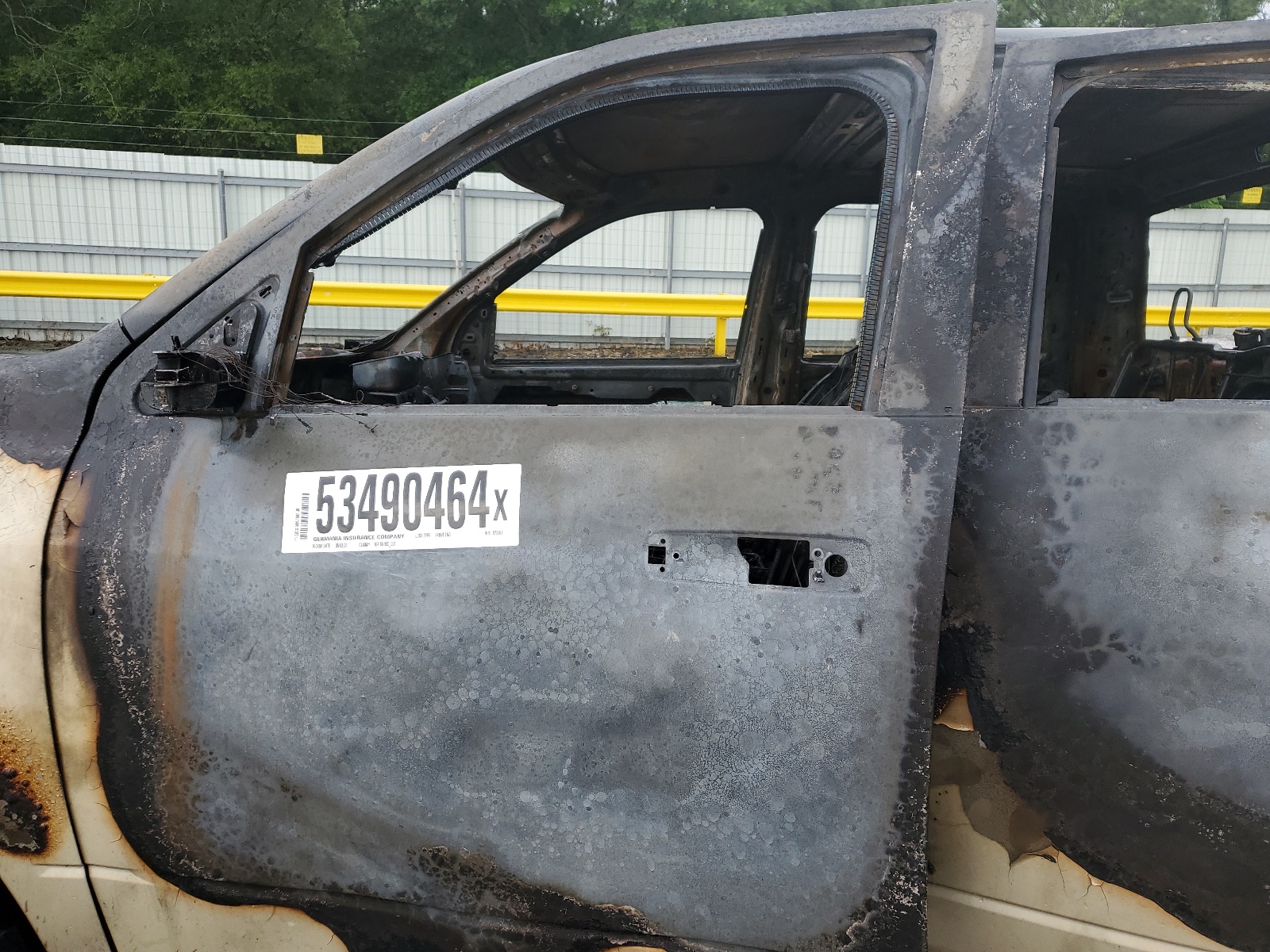 1D7RV1CT6BS573101 2011 Dodge Ram 1500