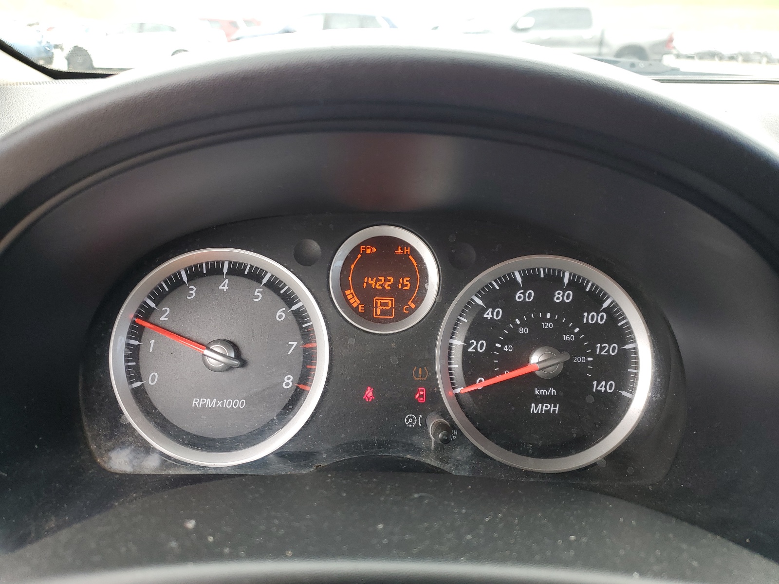 3N1AB6AP7AL624432 2010 Nissan Sentra 2.0