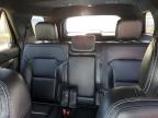 2016 Ford Explorer Limited na sprzedaż w Wichita, KS - Front End