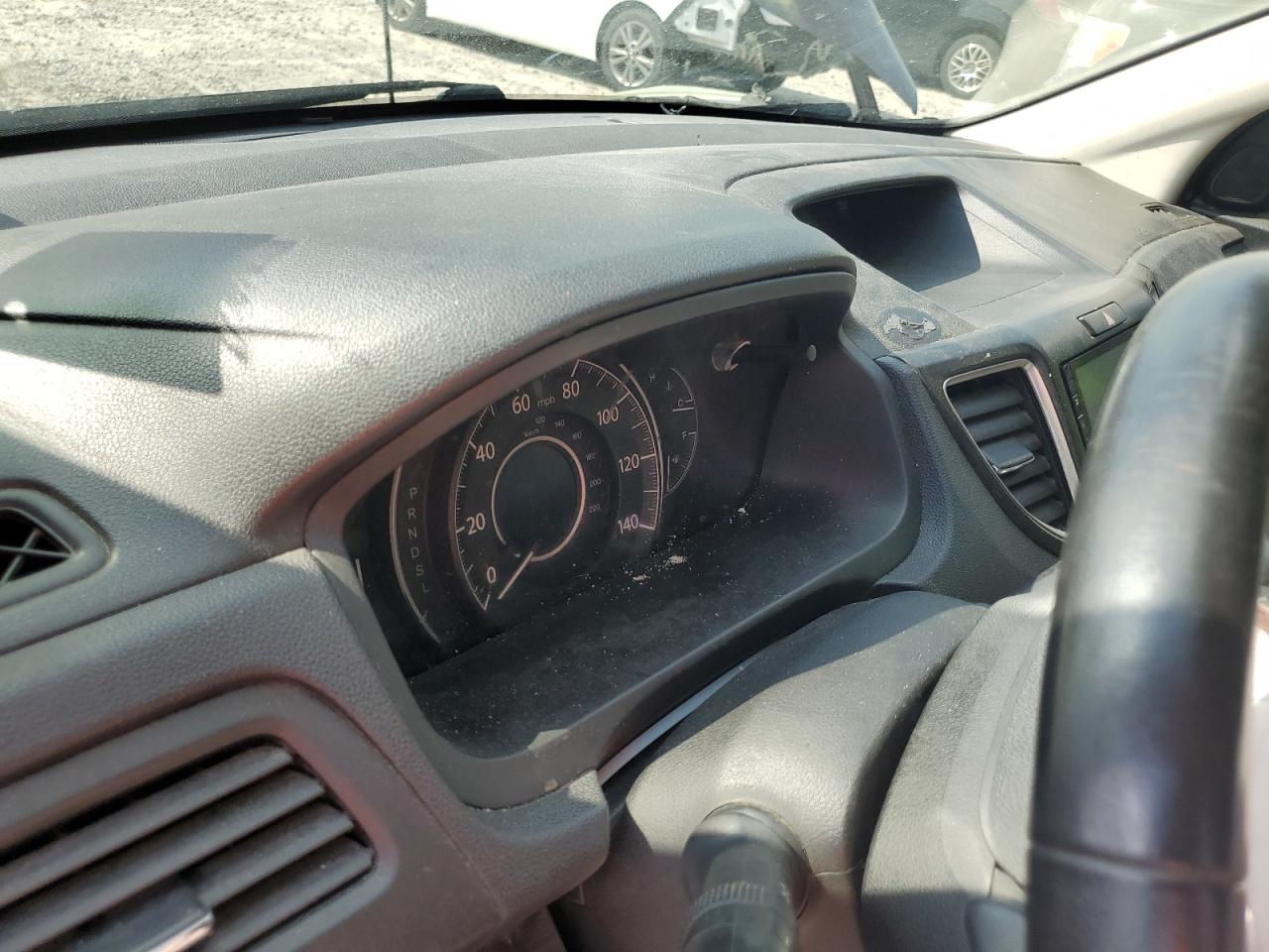 2015 Honda Cr-V Exl VIN: 2HKRM4H76FH616706 Lot: 55498464