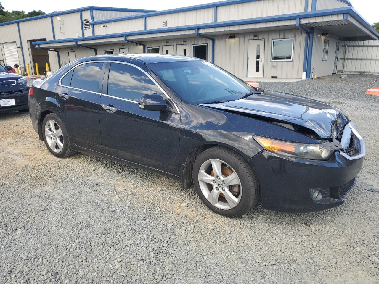 2009 Acura Tsx VIN: JH4CU26609C025418 Lot: 54561844