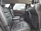 2013 Dodge Durango Citadel იყიდება Wichita-ში, KS - Front End