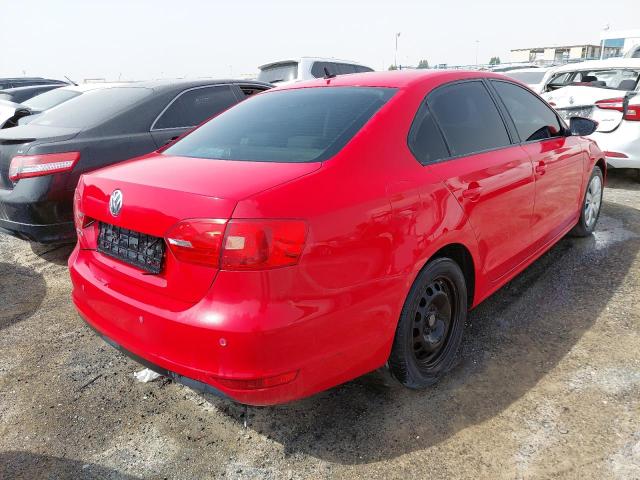 WVWRV1AJXEM245796 - 2014 VOLKSWAGEN JETTA - #53189334