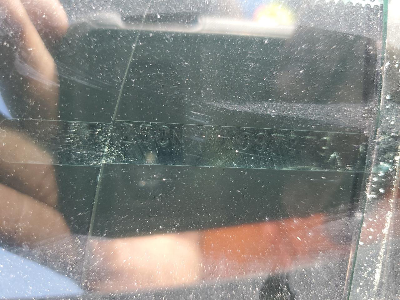 2021 Toyota Tacoma Double Cab VIN: 5TFAZ5CNXMX097879 Lot: 58768174