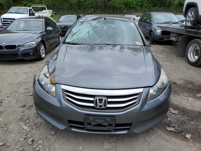  HONDA ACCORD 2012 Gray