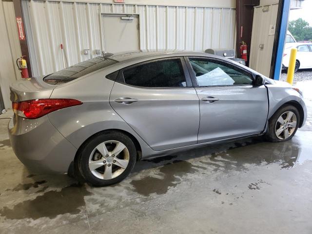  HYUNDAI ELANTRA 2013 Szary