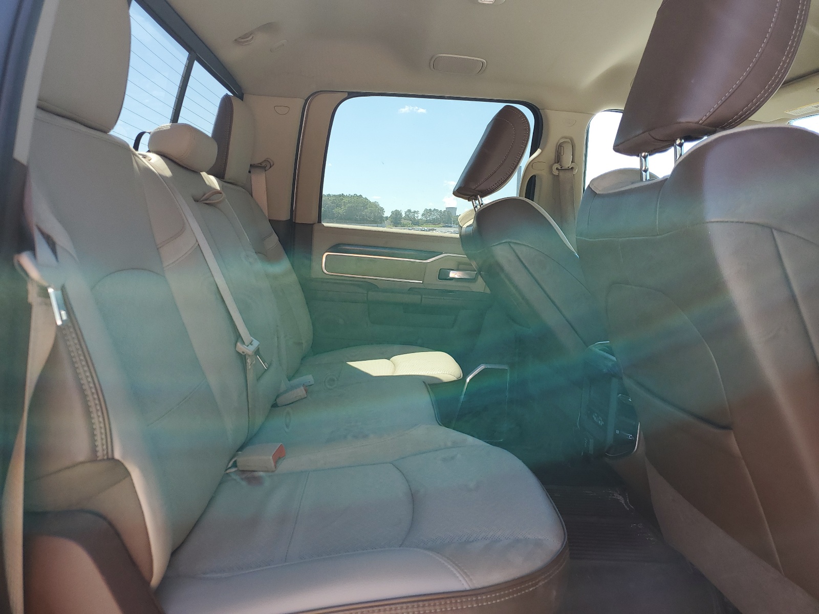 3C63RRJL7LG247314 2020 Ram 3500 Laramie